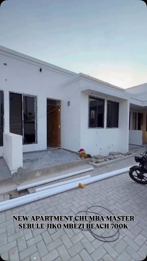 Apartment ya chumba kimoja inapangishwa Mbezi Beach Upande Wa Chini, Dar Es Salaam Apartment ya chumba kimoja inapangishwa Mbezi Beach Upande Wa Chini, Dar Es Salaam