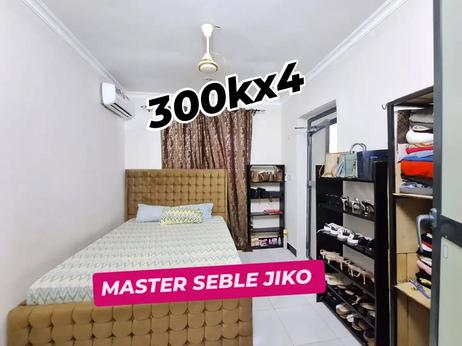 Apartment ya chumba kimoja inapangishwa Kimara Mwisho, Dar Es Salaam Apartment ya chumba kimoja inapangishwa Kimara Mwisho, Dar Es Salaam