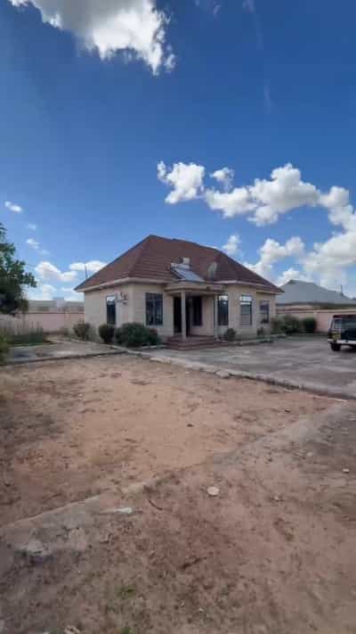 3 Bedrooms House for Rent in Meriwa Sec, Dodoma 3 Bedrooms House for Rent in Meriwa Sec, Dodoma