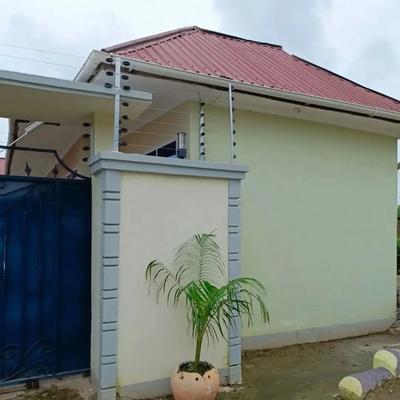 1 Bedroom Apartment for Rent in Pugu Kigogo Fresh, Dar Es Salaam