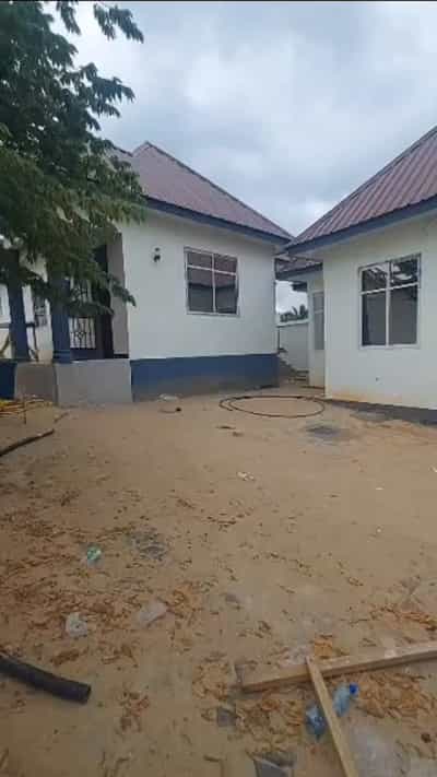 1 Bedrooms House for Rent in Ubungo, Dar Es Salaam