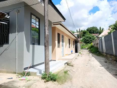 Nyumba/Apartment ya chumba kimoja inapangishwa Kimara, Dar Es Salaam