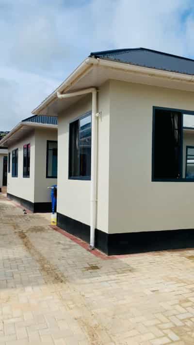 House for Rent in Bunju, Dar Es Salaam