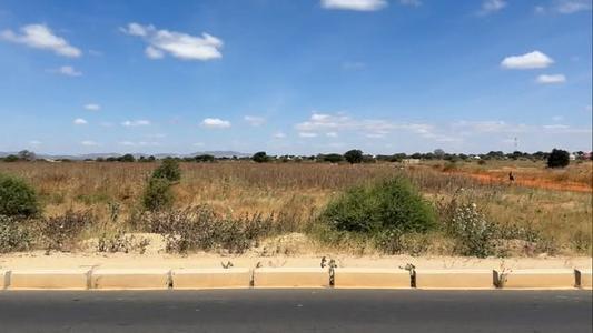 Kiwanja kinauzwa Kitelela, Dodoma (1575 sqm) Kiwanja kinauzwa Kitelela, Dodoma (1575 sqm)