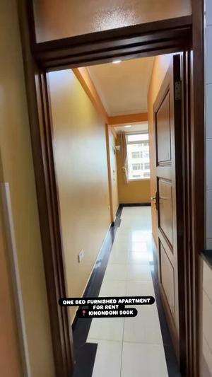 Nyumba ya chumba kimoja inapangishwa Kinondoni, Dar Es Salaam Nyumba ya chumba kimoja inapangishwa Kinondoni, Dar Es Salaam