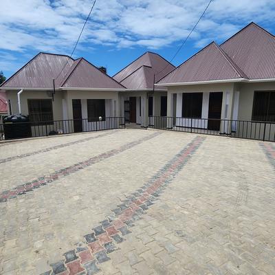 Nyumba ya chumba kimoja inapangishwa Goba Center, Dar Es Salaam Nyumba ya chumba kimoja inapangishwa Goba Center, Dar Es Salaam