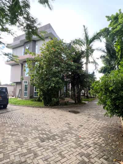 1 Bedroom Apartment for Rent in Kawe Beach, Dar Es Salaam