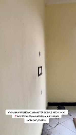 2 Bedrooms House for Rent in Mwananyamala Kisiwani, Dar Es Salaam 2 Bedrooms House for Rent in Mwananyamala Kisiwani, Dar Es Salaam