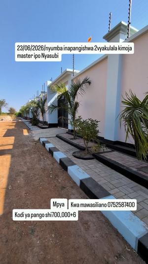 Nyumba inapangishwa Nyasubi, Shinyanga Nyumba inapangishwa Nyasubi, Shinyanga