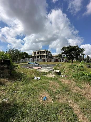 Plot for sale in Mbezi Mwisho, Dar Es Salaam sqm 1465 Plot for sale in Mbezi Mwisho, Dar Es Salaam sqm 1465