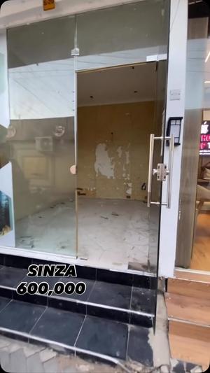 Shop for Rent in Sinza, Dar Es Salaam Shop for Rent in Sinza, Dar Es Salaam