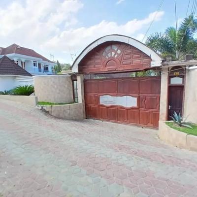 Nyumba ya vyumba vitatu inapangishwa Kimara Temboni, Dar Es Salaam