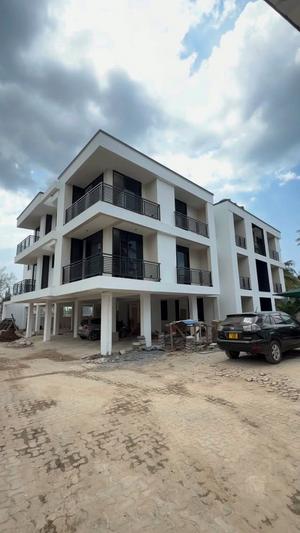 Nyumba ya vyumba viwili inapangishwa Mbezi Beach, Dar Es Salaam Nyumba ya vyumba viwili inapangishwa Mbezi Beach, Dar Es Salaam
