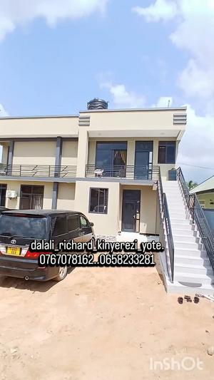 2 Bedrooms House for Rent in Tabata Kinyerezi Zabika, Dar Es Salaam 2 Bedrooms House for Rent in Tabata Kinyerezi Zabika, Dar Es Salaam