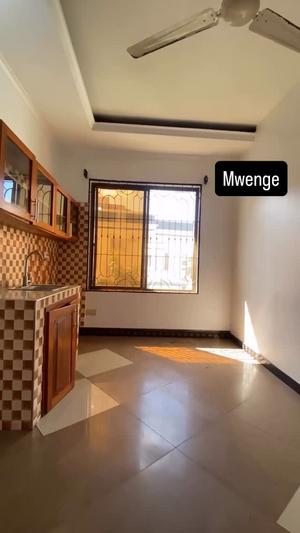 Apartment ya chumba kimoja inapangishwa Mwenge, Dar Es Salaam
