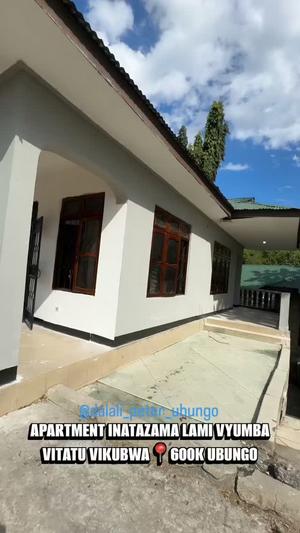 4 Bedrooms Apartment for Rent in Ubungo Riverside Kibangu, Dar Es Salaam 4 Bedrooms Apartment for Rent in Ubungo Riverside Kibangu, Dar Es Salaam