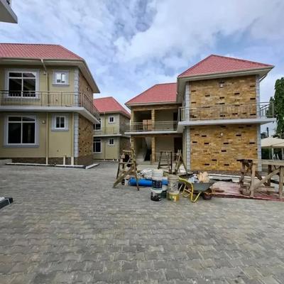 1 Bedroom House for Rent in Mbezi Kwa Msuguri, Dar Es Salaam