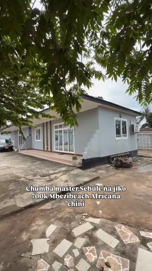 1 Bedroom House for Rent in Mbezi Beach Africana, Dar Es Salaam 1 Bedroom House for Rent in Mbezi Beach Africana, Dar Es Salaam