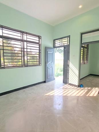 1 Bedroom House for Rent in Mbezi Kwa Msuguri, Dar Es Salaam