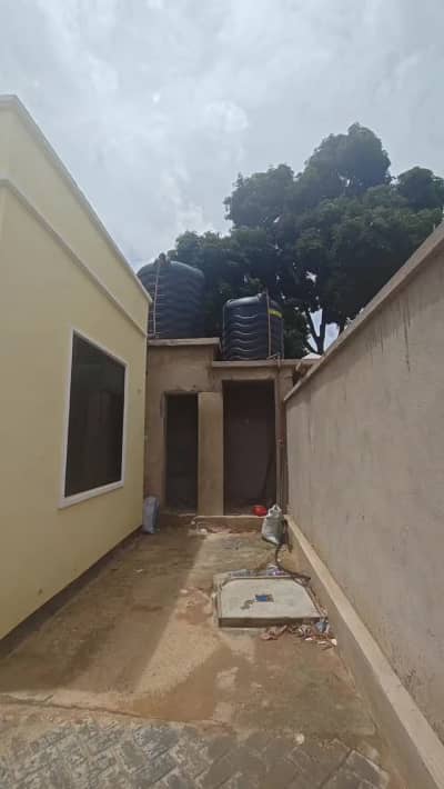 Nyumba inapangishwa Pugu, Dar Es Salaam Nyumba inapangishwa Pugu, Dar Es Salaam