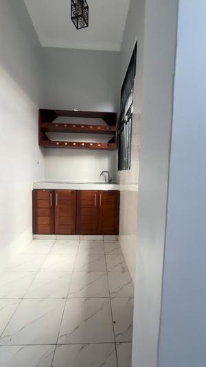 Nyumba inapangishwa Mwananyamala, Dar Es Salaam