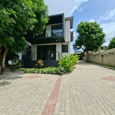 2 Bedrooms House for Rent in Goba, Dar Es Salaam