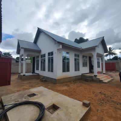 3 Bedrooms House for Rent in Chanika Buyuni, Dar Es Salaam