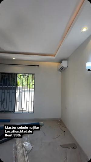House for Rent in Madale, Dar Es Salaam House for Rent in Madale, Dar Es Salaam