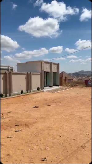 Plot for sale in Chidachi Extension, Dodoma sqm 2081 Plot for sale in Chidachi Extension, Dodoma sqm 2081