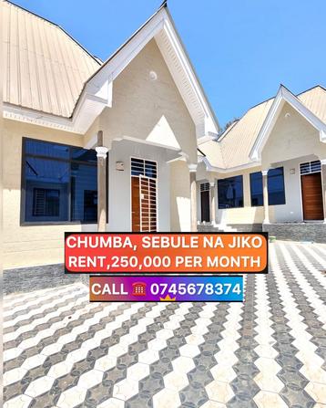Nyumba ya chumba kimoja inapangishwa Nyegezi, Mwanza Nyumba ya chumba kimoja inapangishwa Nyegezi, Mwanza