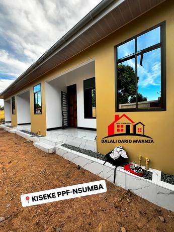 House for Rent in Mwanza