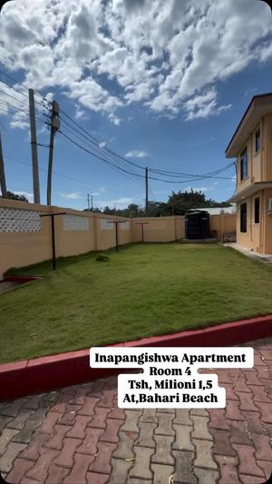 4 Bedrooms Apartment for Rent in Bahari Beach, Dar Es Salaam 4 Bedrooms Apartment for Rent in Bahari Beach, Dar Es Salaam