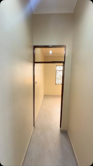 Nyumba ya vyumba viwili inapangishwa Kigamboni Ungindoni, Dar Es Salaam Nyumba ya vyumba viwili inapangishwa Kigamboni Ungindoni, Dar Es Salaam