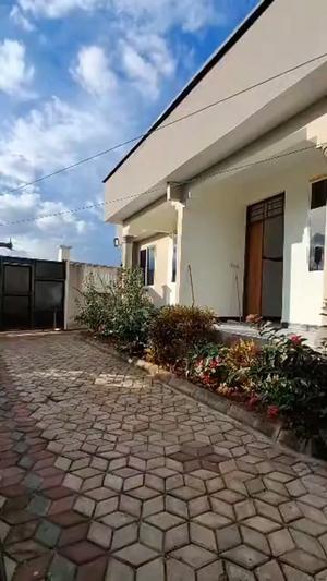 Apartment ya chumba kimoja inapangishwa Kimara Korogwe Kilungule, Dar Es Salaam