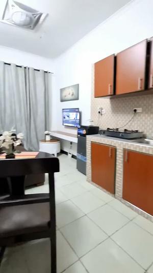 Nyumba/Apartment ya chumba kimoja inapangishwa Makumbusho, Dar Es Salaam