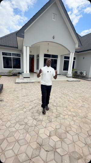 4 Bedrooms House for Sale in Goba, Dar Es Salaam (800 sqm) 4 Bedrooms House for Sale in Goba, Dar Es Salaam (800 sqm)