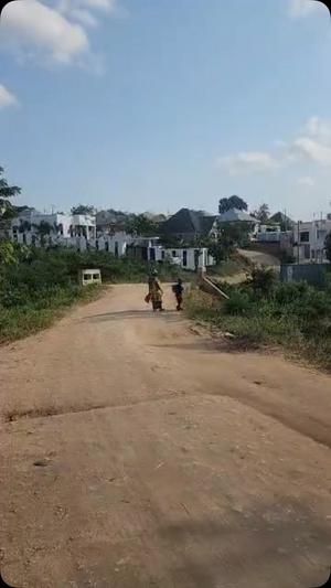 Plot for sale in Madale Kwa Mayelu Darajani, Dar Es Salaam sqm 1200 Plot for sale in Madale Kwa Mayelu Darajani, Dar Es Salaam sqm 1200