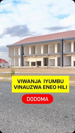 Viwanja vinauzwa Iyumbu, Dodoma Viwanja vinauzwa Iyumbu, Dodoma