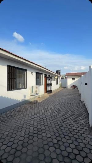 Nyumba ya vyumba vitatu inapangishwa Sinza, Dar Es Salaam