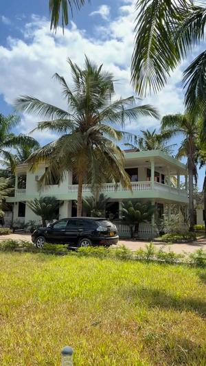5 Bedrooms House for Rent in Mbezi Beach, Dar Es Salaam