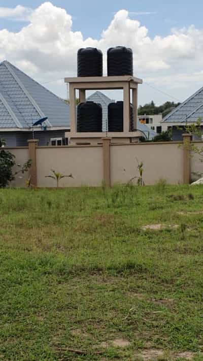 Plot for sale in Madale Flamingo, Dar Es Salaam sqm 729