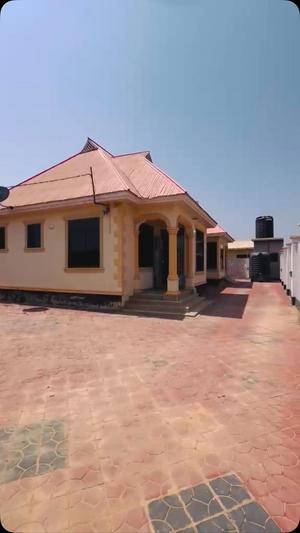 2 Bedrooms House for Rent in Ilazo, Dodoma 2 Bedrooms House for Rent in Ilazo, Dodoma