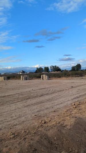 Plot for sale in Mpamaa, Dar Es Salaam sqm 786