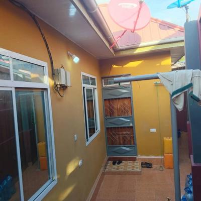 Nyumba ya chumba kimoja inapangishwa Kimara Temboni, Dar Es Salaam
