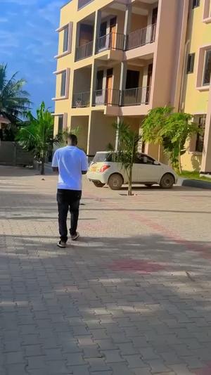 Nyumba ya vyumba viwili inapangishwa Salasala, Dar Es Salaam