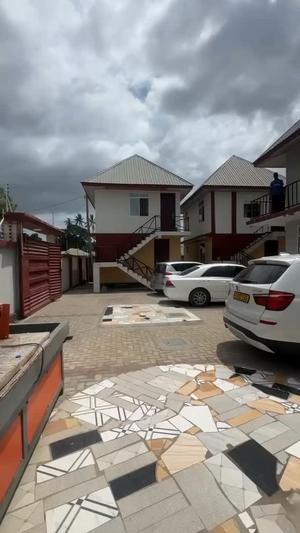 1 Bedroom House for Rent in Kigamboni Darajani, Dar Es Salaam