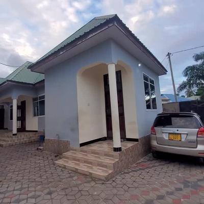 Nyumba/Apartment ya chumba kimoja inapangishwa Kinyerezi Kibaga Songasi, Dar Es Salaam