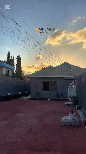 2 Bedrooms Furnished Apartment for Rent in Mikocheni Kairuki, Dar Es Salaam
