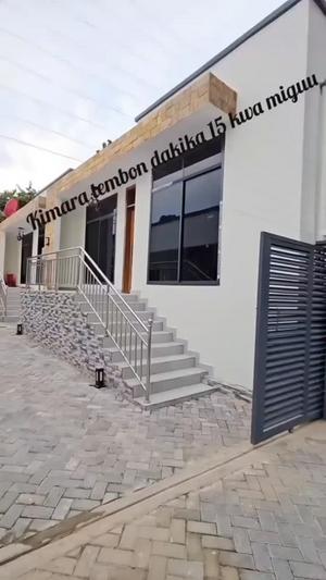 2 Bedrooms House/Apartment for Rent in Kimara Temboni, Dar Es Salaam 2 Bedrooms House/Apartment for Rent in Kimara Temboni, Dar Es Salaam