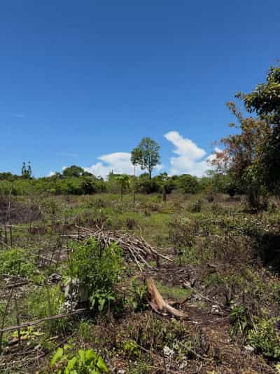 Kiwanja kinauzwa Pongwe Ya Uroa, Tanga (2500 sqm)